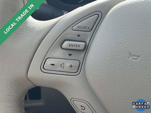 Used 2015 INFINITI QX50 Journey w/ Premium Package image 29