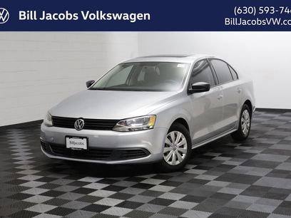 Used 2012 Volkswagen Jetta S