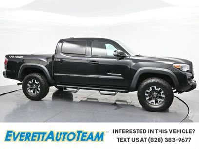 Used 2020 Toyota Tacoma TRD Off-Road