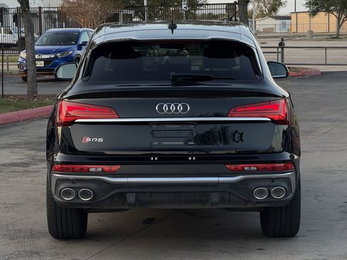 Used 2022 Audi SQ5 Premium w/ Convenience Package image 7