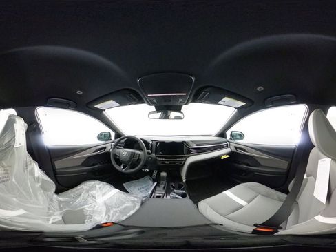 New 2026 Toyota Camry SE image 33