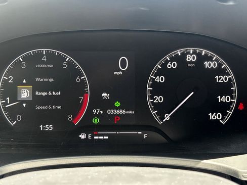 Certified 2023 Honda Civic LX image 16