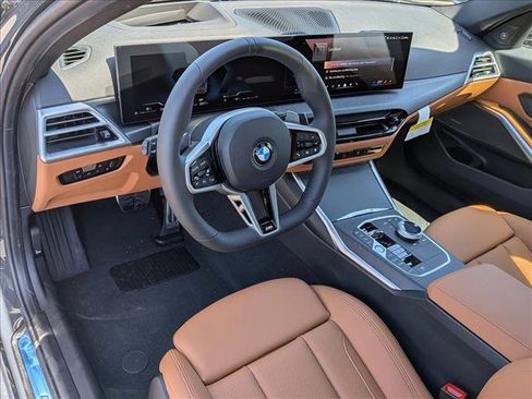 New 2026 BMW 330i xDrive Sedan w/ M Sport Package AWD/4WD image 3