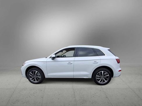 Certified 2023 Audi Q5 2.0T Premium Plus w/ Premium Plus Package image 5