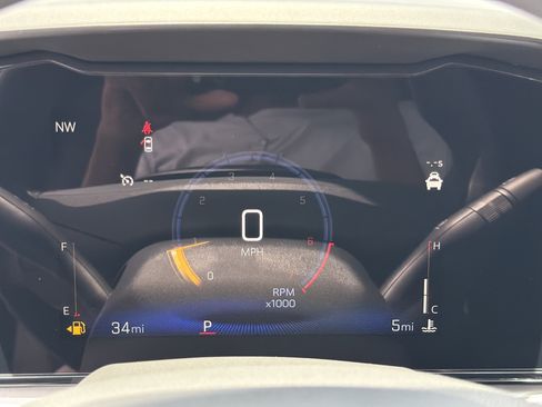 New 2026 Chevrolet Trax LT FWD image 26