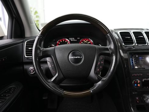 Used 2011 GMC Acadia Denali AWD/4WD image 47