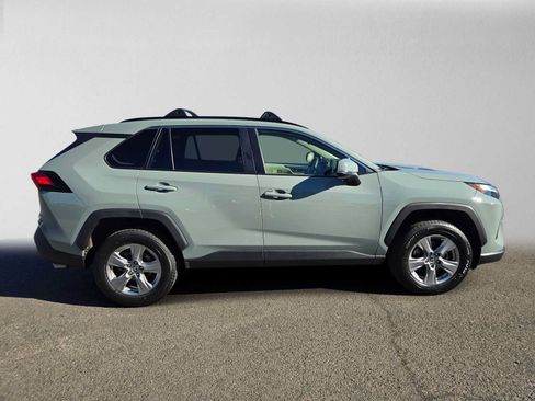 Certified 2023 Toyota RAV4 XLE w/ XLE Grade Weather Package AWD/4WD image 2