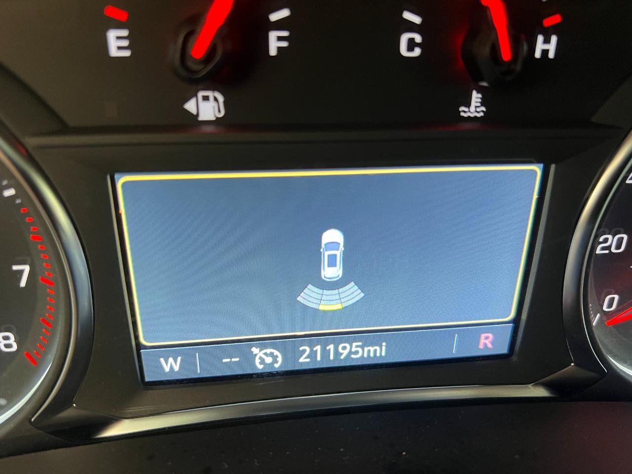 Used 2026 Chevrolet Blazer LT FWD image 56