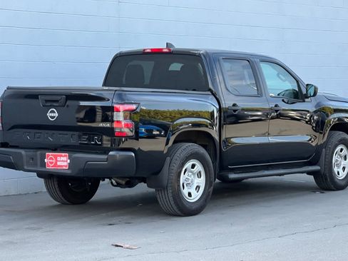 Certified 2023 Nissan Frontier S image 3