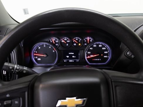 Used 2021 Chevrolet Silverado 3500 W/T w/ WT Convenience Package image 20