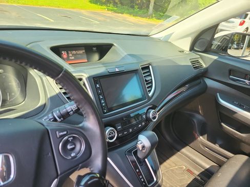 Used 2016 Honda CR-V EX-L image 23