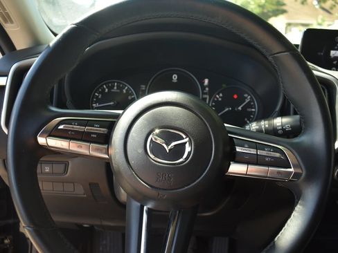 Used 2025 MAZDA CX-50 AWD 2.5 S w/ Preferred Package image 12