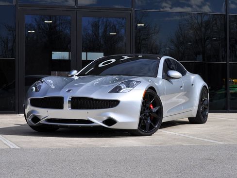 Used 2018 Karma Revero Luxury image 1