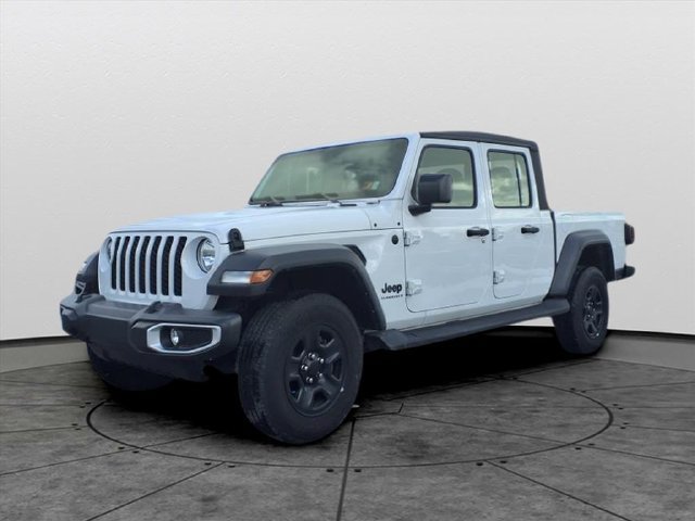 Used 2023 Jeep Gladiator Sport AWD/4WD image 1