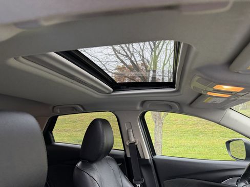 Used 2016 MAZDA CX-3 Grand Touring image 22