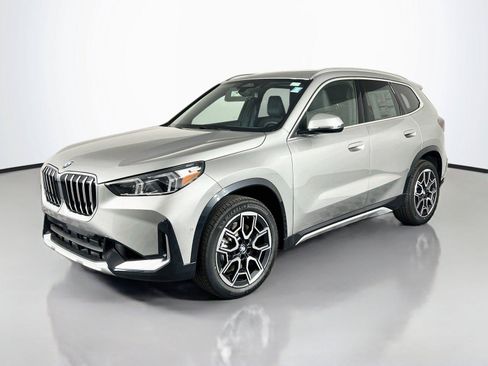 New 2026 BMW X1 xDrive28i w/ Convenience Package AWD/4WD image 2