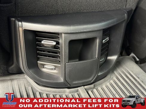 Used 2024 RAM 3500 Tradesman w/ Chrome Appearance Group AWD/4WD image 37