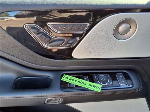 New 2025 Lincoln Aviator Reserve w/ Equipment Group 201A image 13