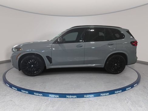 Used 2024 BMW X5 xDrive40i w/ Executive Package AWD/4WD image 8