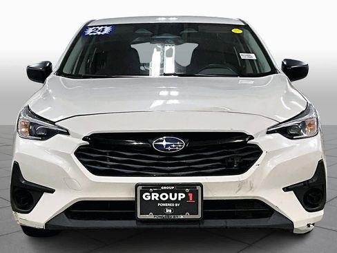 Used 2024 Subaru Impreza 2.0i image 3