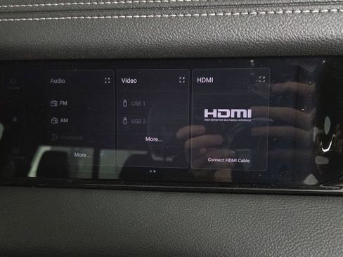 New 2026 RAM 1500 Laramie w/ Night Edition image 35