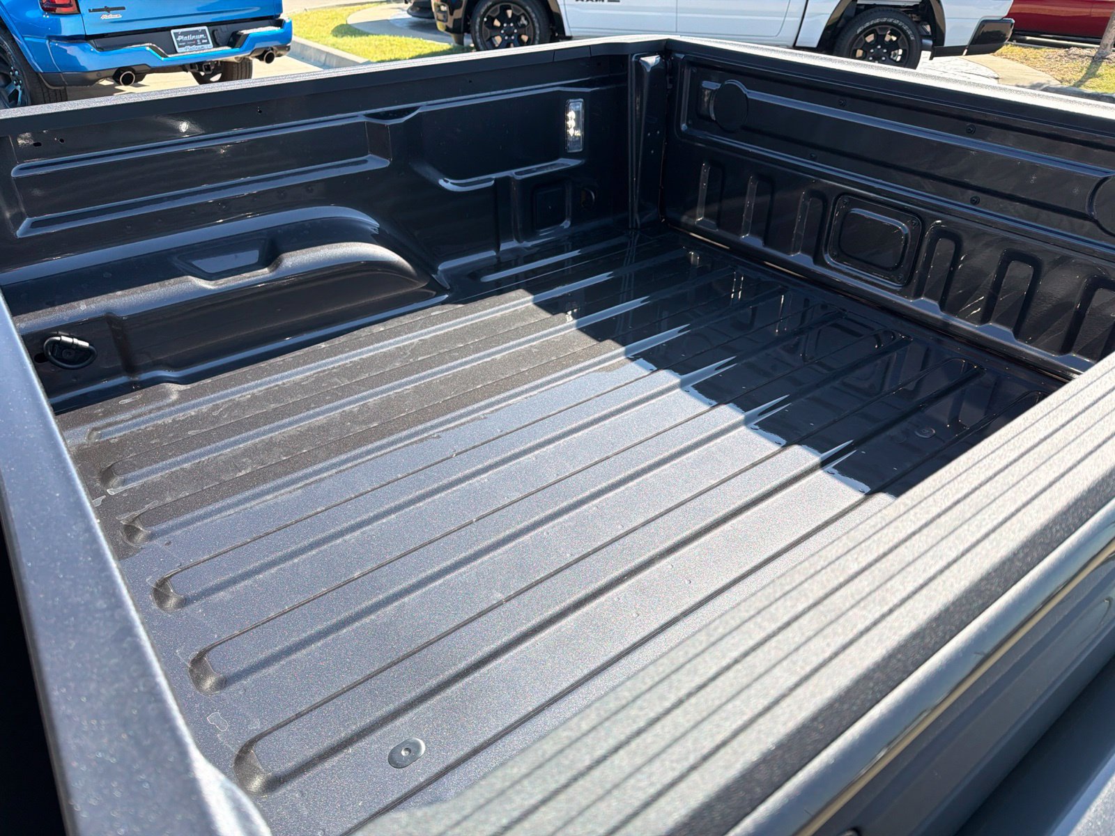New 2026 Jeep Gladiator Mojave AWD/4WD image 17