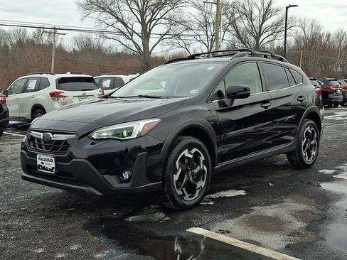 Used 2023 Subaru Crosstrek 2.5i Limited image 3
