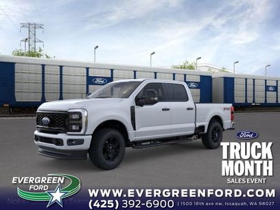 New 2026 Ford F250 XL