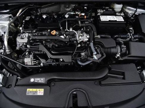 Used 2025 Toyota Corolla LE image 21