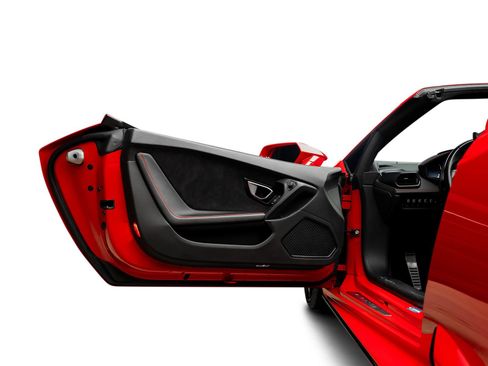 Used 2020 Lamborghini Huracan EVO RWD image 48