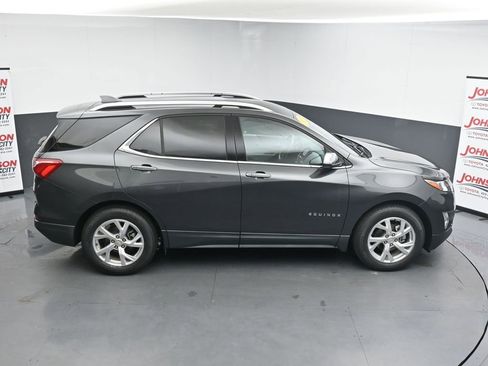 Used 2020 Chevrolet Equinox Premier FWD image 31