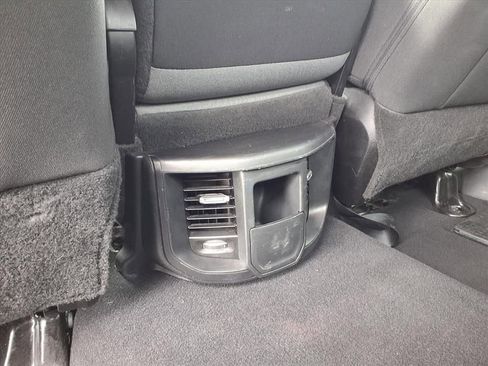 Used 2024 RAM 2500 Big Horn image 25