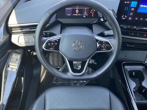 Used 2024 Volkswagen ID.4 S image 6