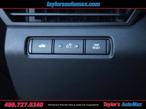 New 2025 Nissan Altima 2.5 SR w/ SR Premium Package image 19