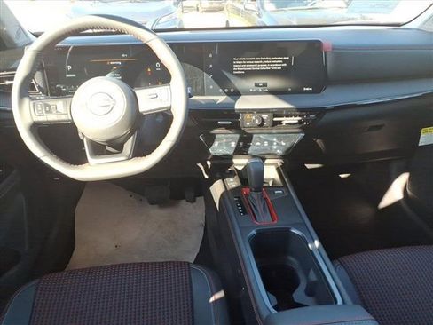 New 2026 Nissan Kicks SR w/ SR Premium Package image 9