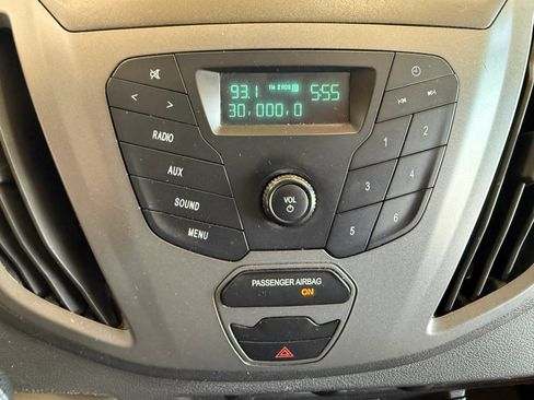 Used 2016 Ford Transit 250 130 Low Roof RWD image 15