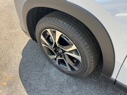 New 2026 MAZDA CX-5 Preferred AWD/4WD image 5