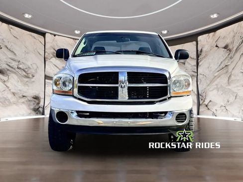 Used 2006 Dodge Ram 2500 Truck SLT w/ Trailer Tow Group AWD/4WD image 5