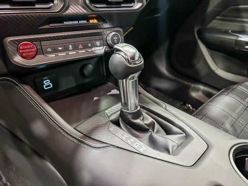 New 2026 Ford Mustang GT Premium RWD image 22
