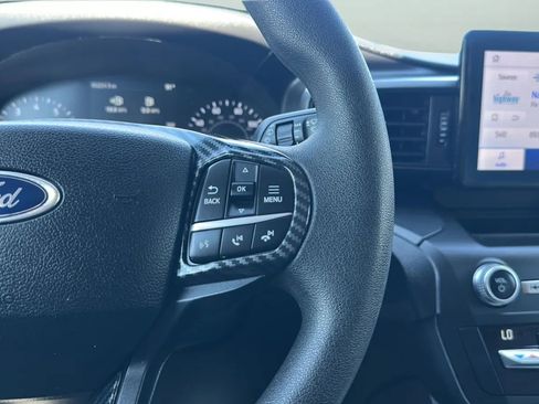 Used 2021 Ford Explorer 4WD image 30