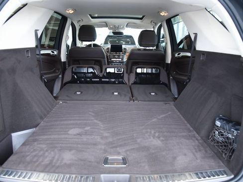 Used 2017 Mercedes-Benz GLE 350 4MATIC image 20