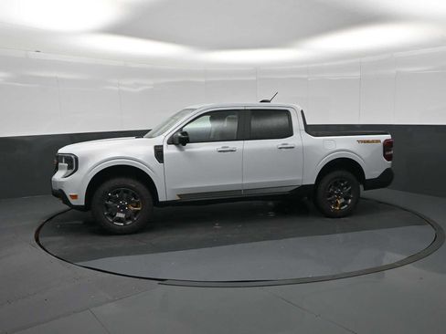 New 2026 Ford Maverick Tremor AWD/4WD image 4