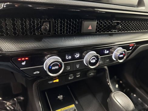 Certified 2023 Honda CR-V EX-L image 25