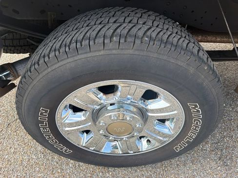 Used 2014 Ford F250 King Ranch AWD/4WD image 13