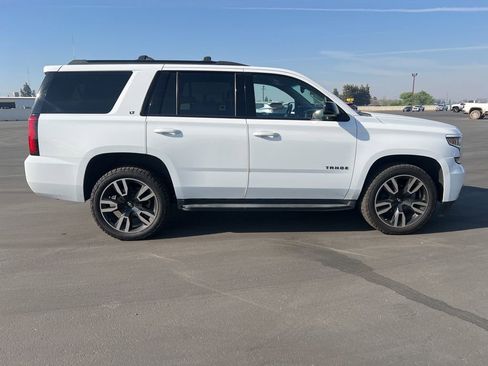 Used 2019 Chevrolet Tahoe LT w/ RST Edition image 4