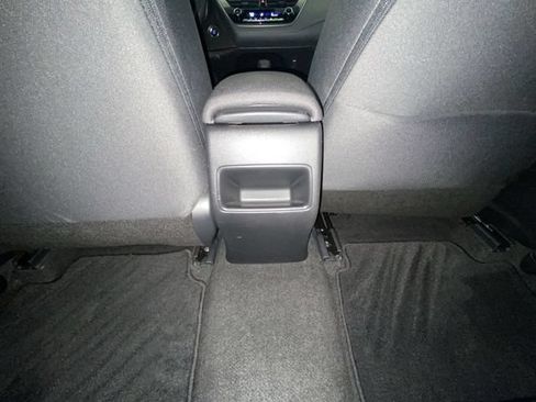 Used 2021 Toyota Corolla LE w/ LE Convenience Package FWD image 28