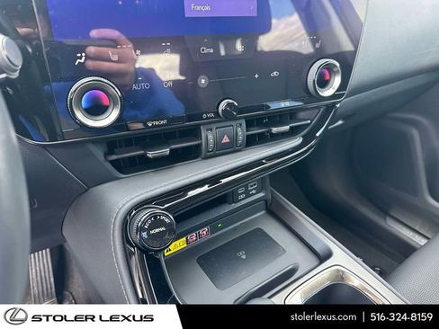 Used 2024 Lexus NX 350 AWD image 27