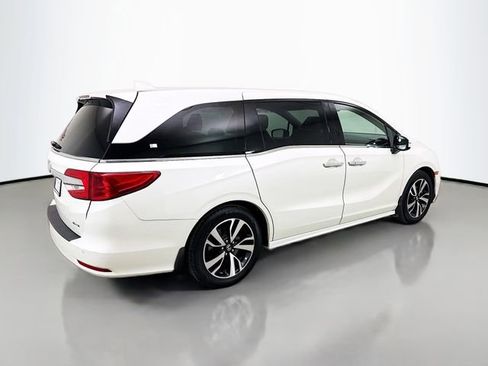 Used 2019 Honda Odyssey Elite image 7
