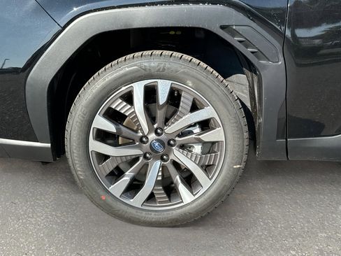 New 2026 Subaru Forester Touring image 43