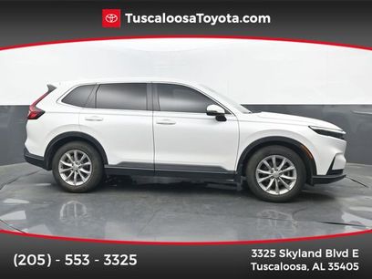 Used 2023 Honda CR-V EX-L